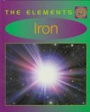 Cover of: Iron by Giles Sparrow