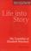 Cover of: Life into story