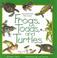 Cover of: Frogs, toads, and turtles