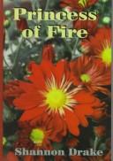 Princess of Fire by Heather Graham