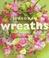Cover of: Seasonal wreaths