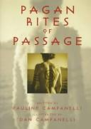 Cover of: Pagan rites of passage by Pauline Campanelli