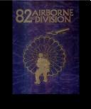 Cover of: 82nd Airborne Division by Steven J. Mrozek