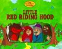 Cover of: Little Red Riding Hood