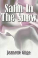 Cover of: Satin in the snow