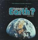 Cover of: What's inside earth?