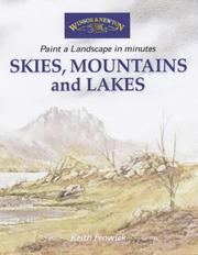 Cover of: Skies, Mountains and Lakes