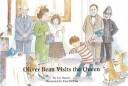 Cover of: Oliver Bean visits the queen