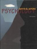 Cover of: Psychology by David G. Myers