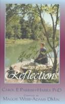 Cover of: Reflections