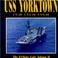 Cover of: USS Yorktown