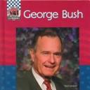 Cover of: George Bush