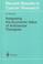 Cover of: Assessing the economic value of anticancer therapies