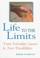 Cover of: Life to the limits