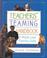 Cover of: Teachers' teaming handbook