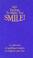 Cover of: 601 sayings to make you smile!