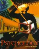 Cover of: Psychology by Lester Sdorow