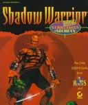 Cover of: Shadow warrior by Jonathan Mendoza
