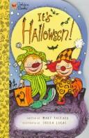 Cover of: It's Halloween!