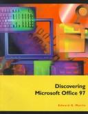 Cover of: Discovering Microsoft Office 97