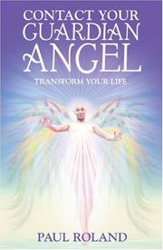 Cover of: Contact Your Guardian Angel