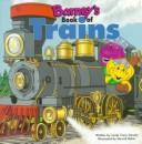 Cover of: Barney's book of trains