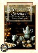 Cover of: Afternoon tea serenade