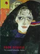 Cover of: Egon Schiele | Magdalena Dabrowski