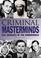 Cover of: Criminal Masterminds