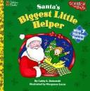 Cover of: Santa's biggest little helper by Cathy East Dubowski