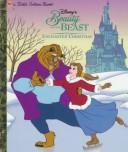 Cover of: Disney's Beauty and the beast. by Diane Muldrow