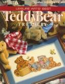 Cover of: Leisure Arts' best teddy bear treasury.