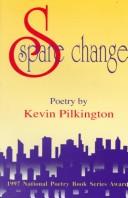 Cover of: Spare change: poetry