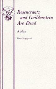 Cover of: Rosencrantz and Guildenstern Are Dead (Acting Edition) by Tom Stoppard