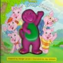 Cover of: Barney's this little piggy