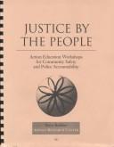 Justice by the people by Terry Keleher