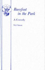Barefoot in the park by Neil Simon