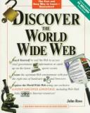 Cover of: Discover the World Wide Web