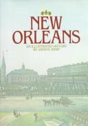 Cover of: New Orleans: an illustrated history