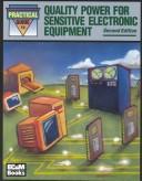 Practical guide to quality power for sensitive electronic equipment