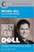 Cover of: Direct from Dell