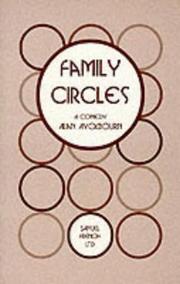 Cover of: Family circles: a comedy