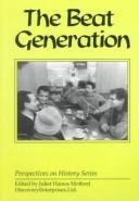 Cover of: The beat generation