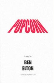 Cover of: Popcorn by Ben Elton