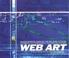 Cover of: Web art