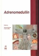 Adrenomedullin by Frank Cuttitta