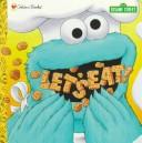 Cover of: Let's eat!