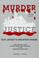 Cover of: Murder of justice