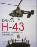 Cover of: Kaman H-43: an illustrated history