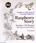 Raspberry story by Vivian Brock